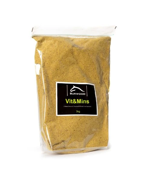 Burwood Vits & Minerals 3kg 1 Burwood Vits & Minerals 3kg