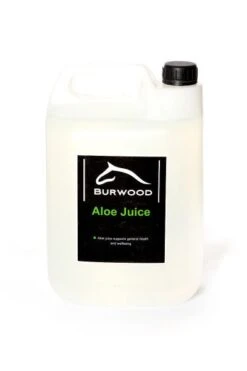 Burwood Aloe Vera 5ltr