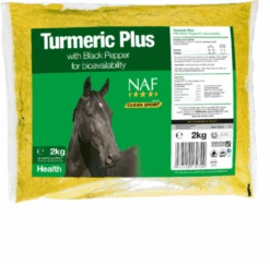 NAF Turmeric Plus Refill 2kg