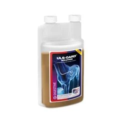 Equine America Uls-Gard Solution Reg 1L