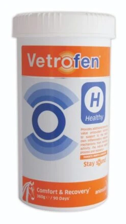 Animalife Vetrofen Joint Supplement Healthy 360g