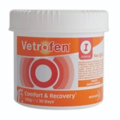 Animalife Vetrofen Joint Supplement Intense 105g