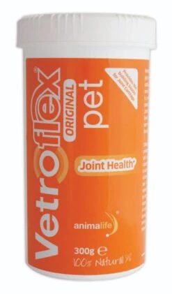 Animalife Vetroflex Pet Joint Health 300g