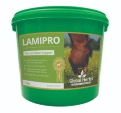 Global Herbs LamiPro Powder 1kg