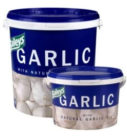 Baileys Garlic Supplement 5kg