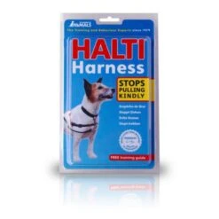 Company Of Animals Halti Harness Medium