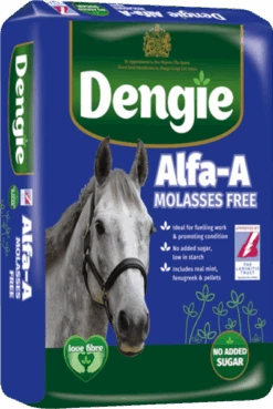 Dengie Alfa-A Molasses Free 20kg