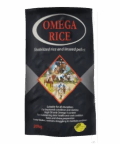 Falcon Omega Rice 20kg