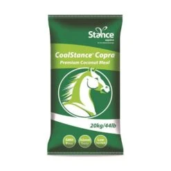 Stance Coolstance Copra Meal 20kg