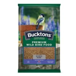 Bucktons Premium Wild Bird 20kg
