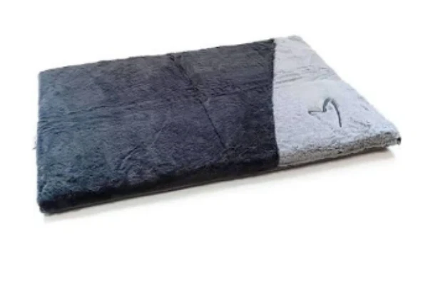 Gor Pets Dream Comfy Mat Large Grey Stone