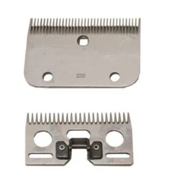 Liveryman A22 Blades