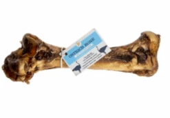 JR Pet Ostrich Bone