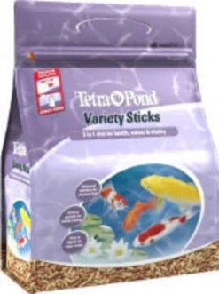 Tetra Variety Sticks 600g