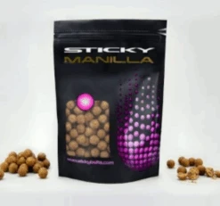 Sticky Baits Shelf Life Manilla 12mm 5kg
