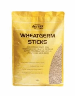 Pettex Wheatgerm Sticks 2.5kg