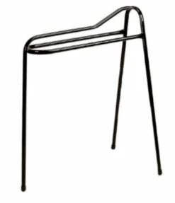 Stubbs Saddle Stand S49AL Black