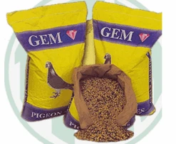 Gem Pigeon Condition Trapping Mix 20kg