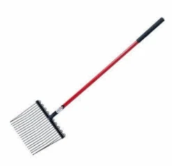 Fyna-Lite Long Handled Shaving Fork