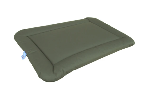 P & L Heavy Duty Cushion Pad Green Medium