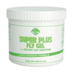 Barrier Super Plus Fly Gel 500cc