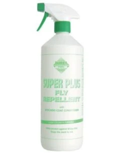 Barrier Super Plus Fly Repellent 1l
