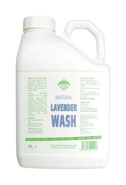 Barrier Lavender Wash 5L