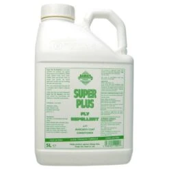 Barrier Super Plus Fly Repellent Refill 5L