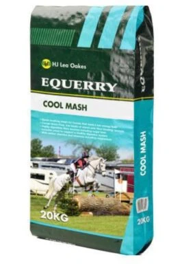 Equerry Cool Mash 20kg