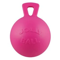 Horsemans Pride Jolly Ball Bubblegum Scented