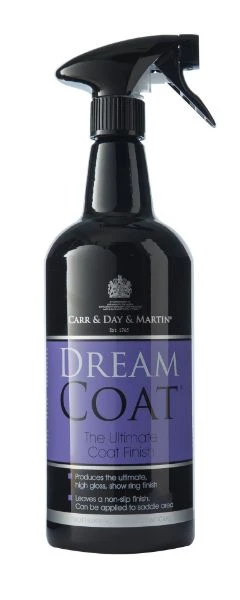 Carr Day Martin Dreamcoat The Ultimate Coat Finish 1L