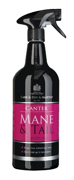 Carr Day Martin Canter Mane & Tail Conditioner 1L