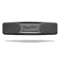 Strip Hair Gentle Groomer Equine Black