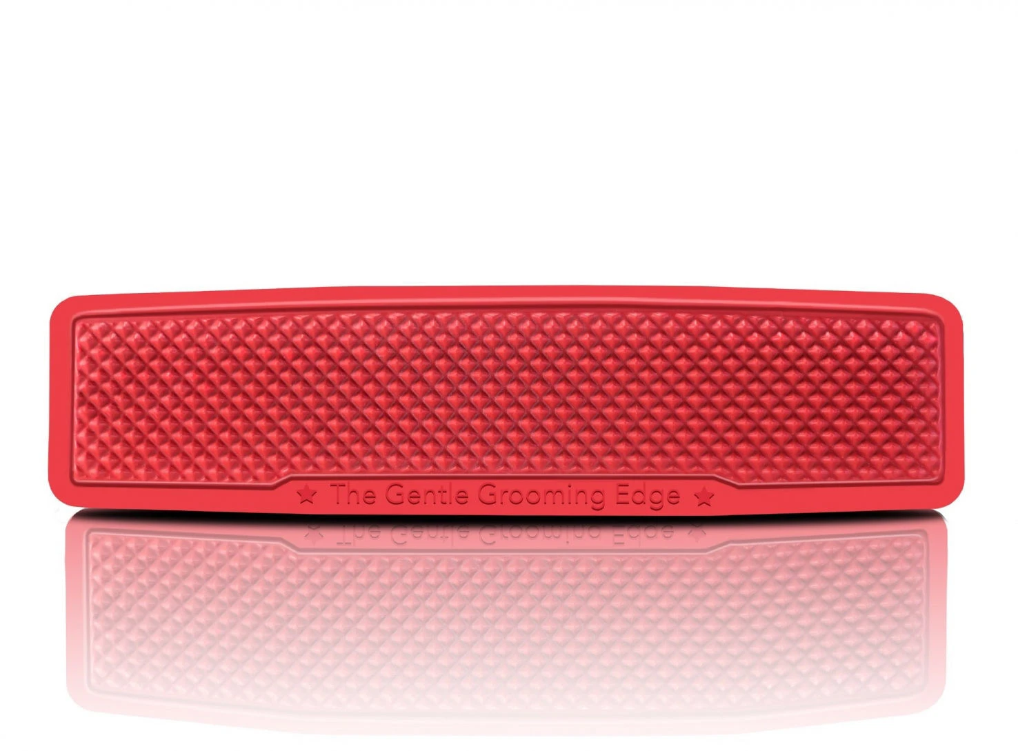 Strip Hair Gentle Groomer Dog & Cat Red 1 Strip Hair Gentle Groomer Dog & Cat Red