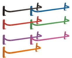 Perry Equestrian Rug Rail