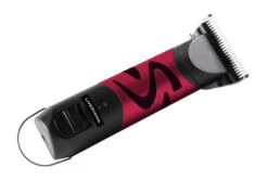 Liveryman Clipper Harmony Plus Rechargeable 2.4mm Wide Blade
