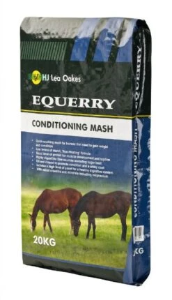 Equerry Conditioning Mash 20kg