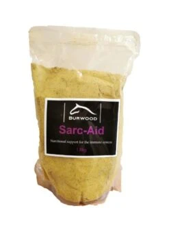 Burwood Sarc-Aid 1.8kg