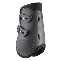 Woof Wear Smart Fetlock Boot Black