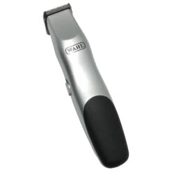 Wahl Pet Trimmer Battery Operated Silver
