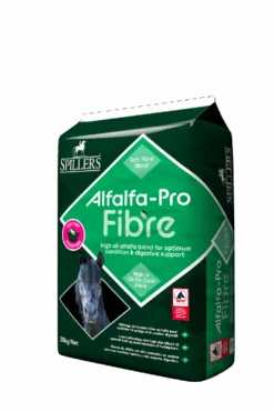 Spillers Alfalfa Pro Fibre 20kg