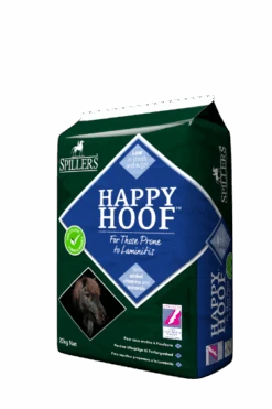 Spillers Happy Hoof 20kg