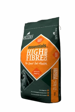 Spillers High Fibre Cubes 20kg
