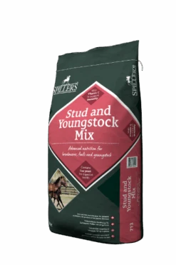 Spillers Stud And Youngstock Mix 20kg