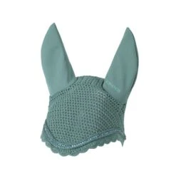 Eskadron Classic Sports Fly Hood Crystal Balsam Green