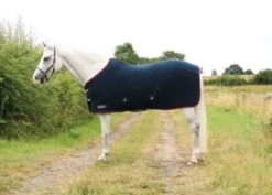 DefenceX System Cool Control Rug Navy/Red