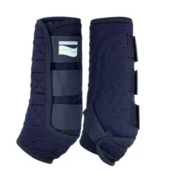 Equilibrium Stretch & Flex Training Wraps Navy