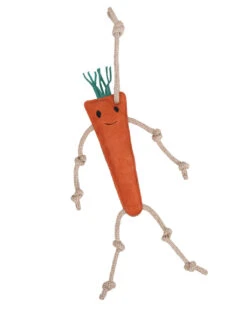 QHP Horse Toy Carrot