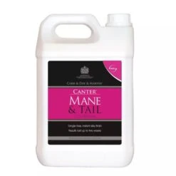 Carr & Day & Martin Canter Mane & Tail Conditioner Refill 2.5L