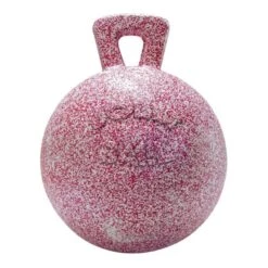 Horseman's Pride Jolly Ball Peppermint Scented